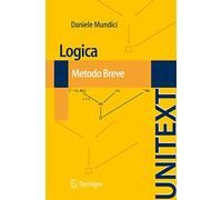 Logica. Metodo breve