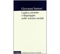 Logica, metodo e linguaggio nelle scienze sociali