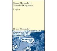 Logica - Mondadori Marco, D'Agostino Marcello