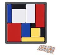 Logica Puzzle Rompicapo Gioco Per Bambini E Adulti (1)