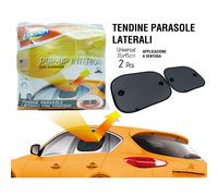 LOGICA Tendina Pop-up lat c/vent 35x45cm S 2PCS