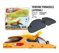 LOGICA Tendina Pop-up lat c/vent 45x65cm M 2PCS