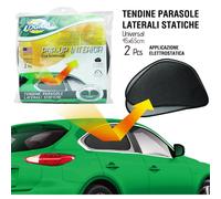 LOGICA Tendina Pop-up later statica 45x65 M 2pz