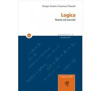 Logica. Teoria ed esercizi