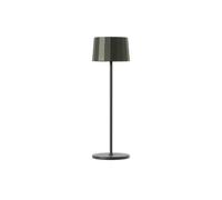 Logica Twiggy Less - Lampada da tavolo LED ricaricabile portatile