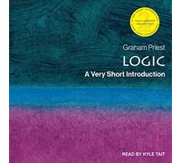Logica: un'introduzione molto breve, 2a edizione