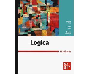 Logica - Varzi Achille C., Nolt John, Rohatyn Dennis