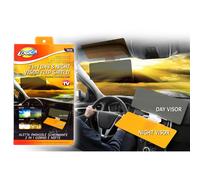 LOGICA Visore anti-riflesso 2-in-1 30x13cm