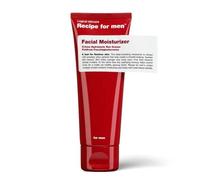 Logical Skincare Ricetta Per Uomo Energizzante Viso Idratante Crema 75ml