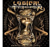 Logical Terror - Ashes Of Fate