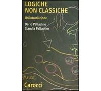 Logiche non classiche. Un'introduzione
