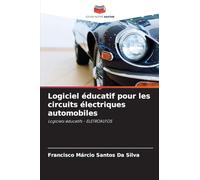 Logiciel éducatif pour les circuits électriques automobiles: Logiciels éducatifs - ELETROAUTOS