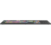 LogicKeyboard Adobe Premiere Pro CC Astra 2 DE (Mac) NEW