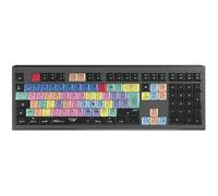 LogicKeyboard Adobe Premiere Pro CC Astra 2 FR (Mac)