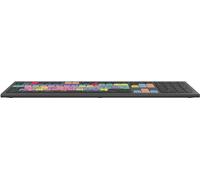 LogicKeyboard Adobe Premiere Pro CC Astra 2 UK (Mac) NEW