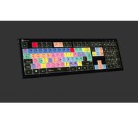 LogicKeyboard Adobe Premiere Pro CC Astra 2 UK (PC) NEW