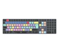 Logickeyboard Adobe Premiere Pro CC Titan DE Mac Tastiera LKB-PPROCC-TM-DE
