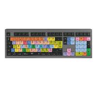 Logickeyboard Apple Logic Pro X Astra 2 Tastiera Tastiera LKB-LOGXP2-A2M-UK