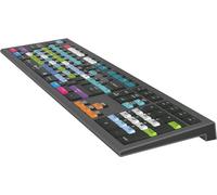 E_0001_7410429 Logickeyboard Logickeyboard Avid Media Composer Astra 2 tastiera