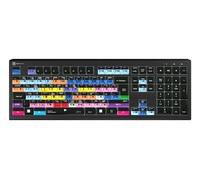 LogicKeyboard Avid Media Composer Astra 2 Pro DE (PC)