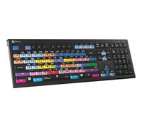 Logickeyboard Avid Media Composer Astra 2 Pro FR PC LKB-MCOMP-A2PC-FR
