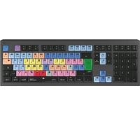 Logickeyboard Astra 2 Media Composer Mac UK