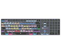 Logickeyboard Avid Media Composer - Pro Titan UK Mac