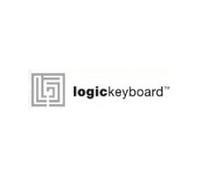 Logickeyboard Avid Media Composer Titan UK PC Regno unito LKB-MCOM4-TPC-UK