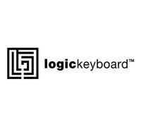 Logickeyboard Astra 2 Avid Pro Tools Mac DE