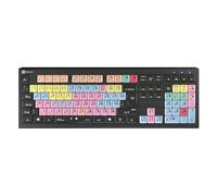 E_0001_7512603 Logickeyboard Logickeyboard ASTRA 2 tastiera USB QWERTY Inglese N