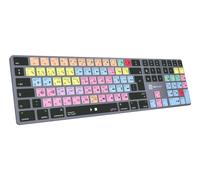 Logickeyboard Titan Avid Pro Tools D Mac