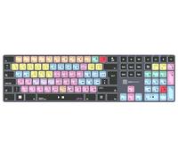 Logickeyboard Titan Avid Pro Tools UK PC