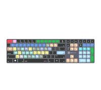 Logickeyboard Avid Sibelius Titan UK PC Regno unito LKB-SIB-TPC-UK
