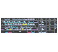 Logickeyboard Davinci Resolve 18 Titan UK Mac