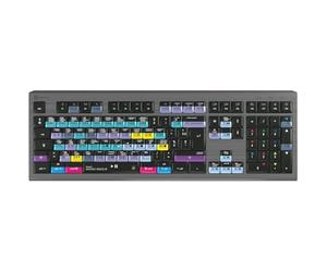 LogicKeyboard Davinci Resolve Astra 2 FR (Mac)