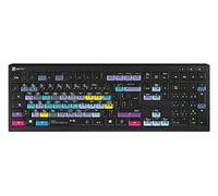 Logickeyboard Davinci Resolve Astra 2 FR (PC)