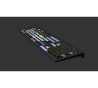 Logickeyboard ASTRA 2 Full-size (100%) Cablato USB Tasto con LKB-RESB-A2M-UK