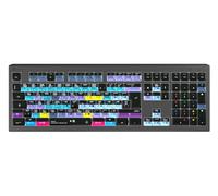 LogicKeyboard Davinci Resolve Astra 2 UK (Mac)