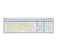 LogicKeyboard Dislessia Keyboard ALBA FR (MAC)