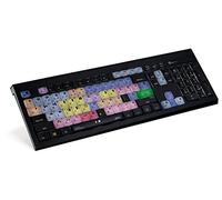 Logickeyboard Eingabegeräte USB