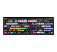Logickeyboard Astra 2 FL Studio PC UK