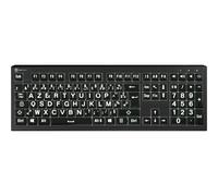 E_0001_7329837 Logickeyboard Logickeyboard LKB-LPWB-A2PC-FR tastiera USB AZERTY