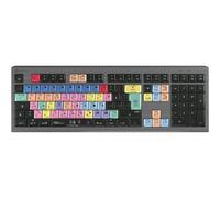 LogicKeyboard Adobe Premiere Pro CC Astra 2 UK (Mac)