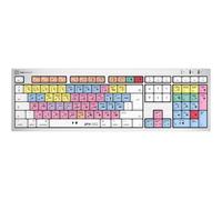 E_0001_6369286 Logickeyboard Logickeyboard LKB-PT-CWMU-UK tastiera USB QWERTY In