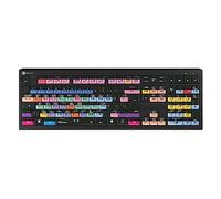 LogicKeyboard, PC Keyboard, German, Compatible with, Compatible with Studio One, Compatible with PreSonus