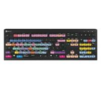Logickeyboard Presonus Studio One 4 PC Astra 2 DE QWERTZ LKB-PSO3-A2PC-DE
