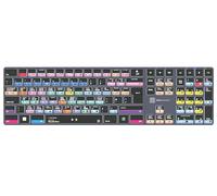 LogicKeyboard Presonus Studio One Titan UK PC Tastatur - Wireless Backlit QWERTY Layout (LKB-PSO3-TPC-UK)