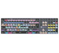 LOGICKEYBOARD Retroilluminato wireless "Titan" progettato per l'editing in Studio One • p/n LKB-PSO3-TM-UK