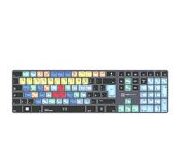 Logickeyboard Titan Steinberg Cubase DE PC