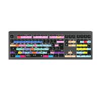 LogicKeyboard Studio One Astra2, PC Keyboard, German, Compatible with, Studio One Accessories